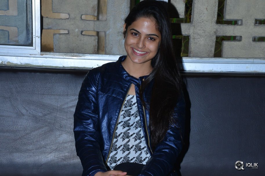 Naina-Ganguly-at-Vangaveeti-Movie-Screening